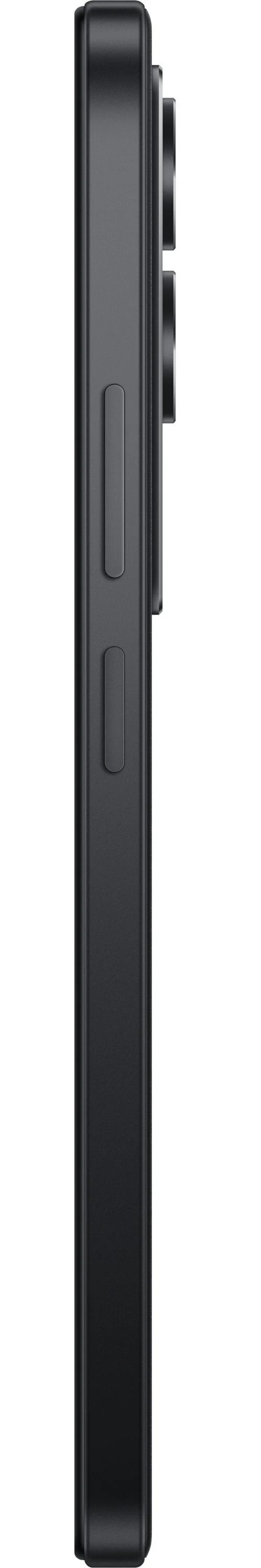 Смартфон Xiaomi Redmi 15 6/128 Гб, черный