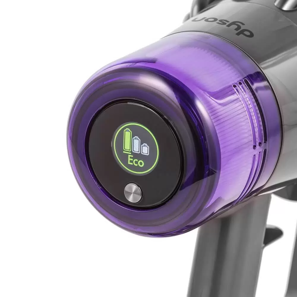 Вертикальный пылесос Dyson V11 Extra Cordless Vacuum Cleaner, Nickel\Red (476597-01)