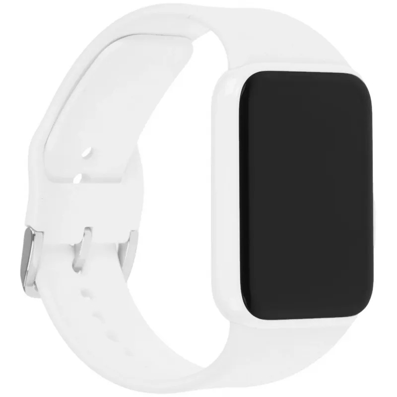 Xiaomi Smart Band 10 Pro, белый
