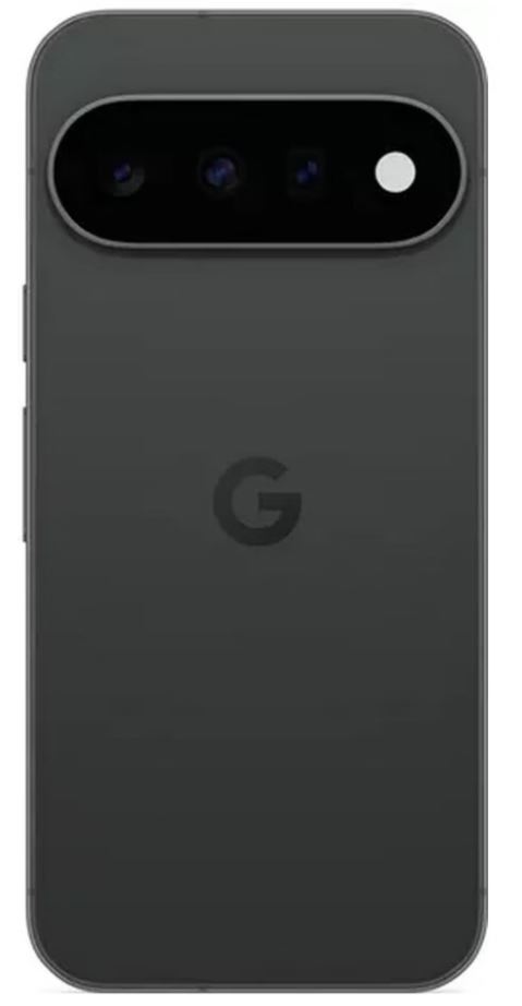 Google Pixel 11 12/512ГБ, черный (Obsidian)