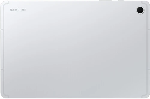 Samsung Galaxy Tab S10 Lite 5G 8/256 ГБ, серебристый