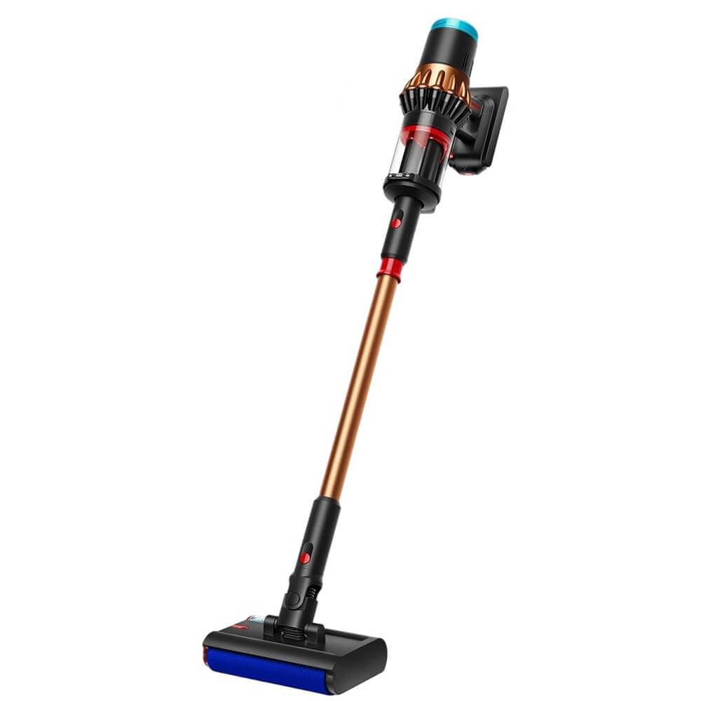Вертикальный пылесос Dyson DS60 Piston Animal Submarine SV53A