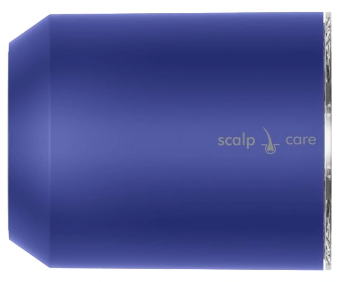 Dyson Supersonic HD16 Nural, Vinca Blue/Topaz (565270-01)