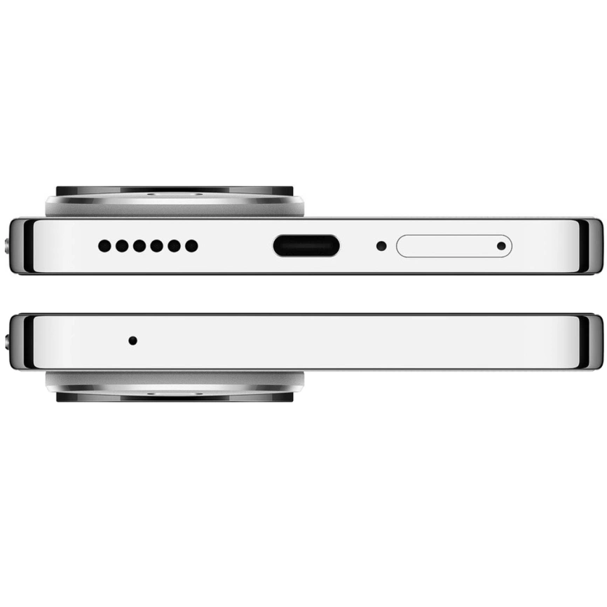 Huawei Nova 15 12/512 ГБ, белый
