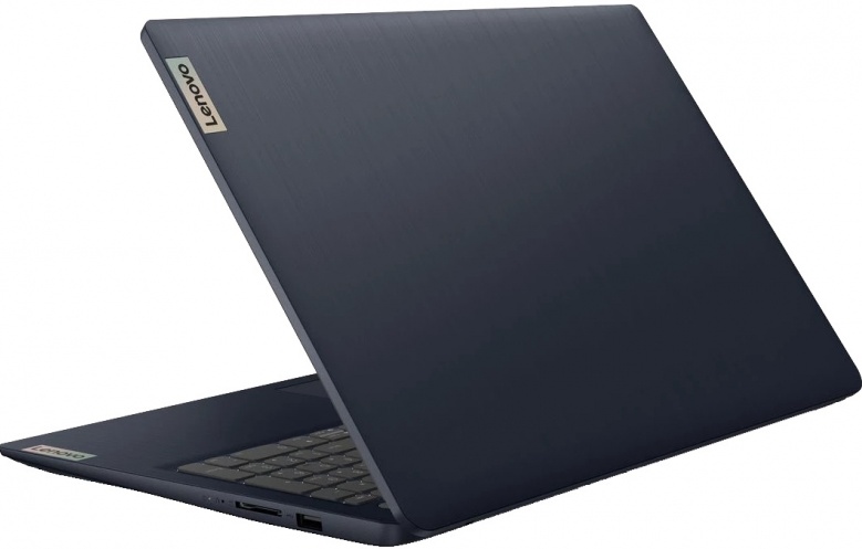 Lenovo IdeaPad 3 15ABA7 (AMD Ryzen 7 5825U, AMD Radeon Vega 8) 8ГБ, 256ГБ SSD, noOS, синий (82RN008LRK)