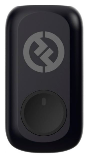 Hollyland Lark A1 Mini Duo USB-C, черный