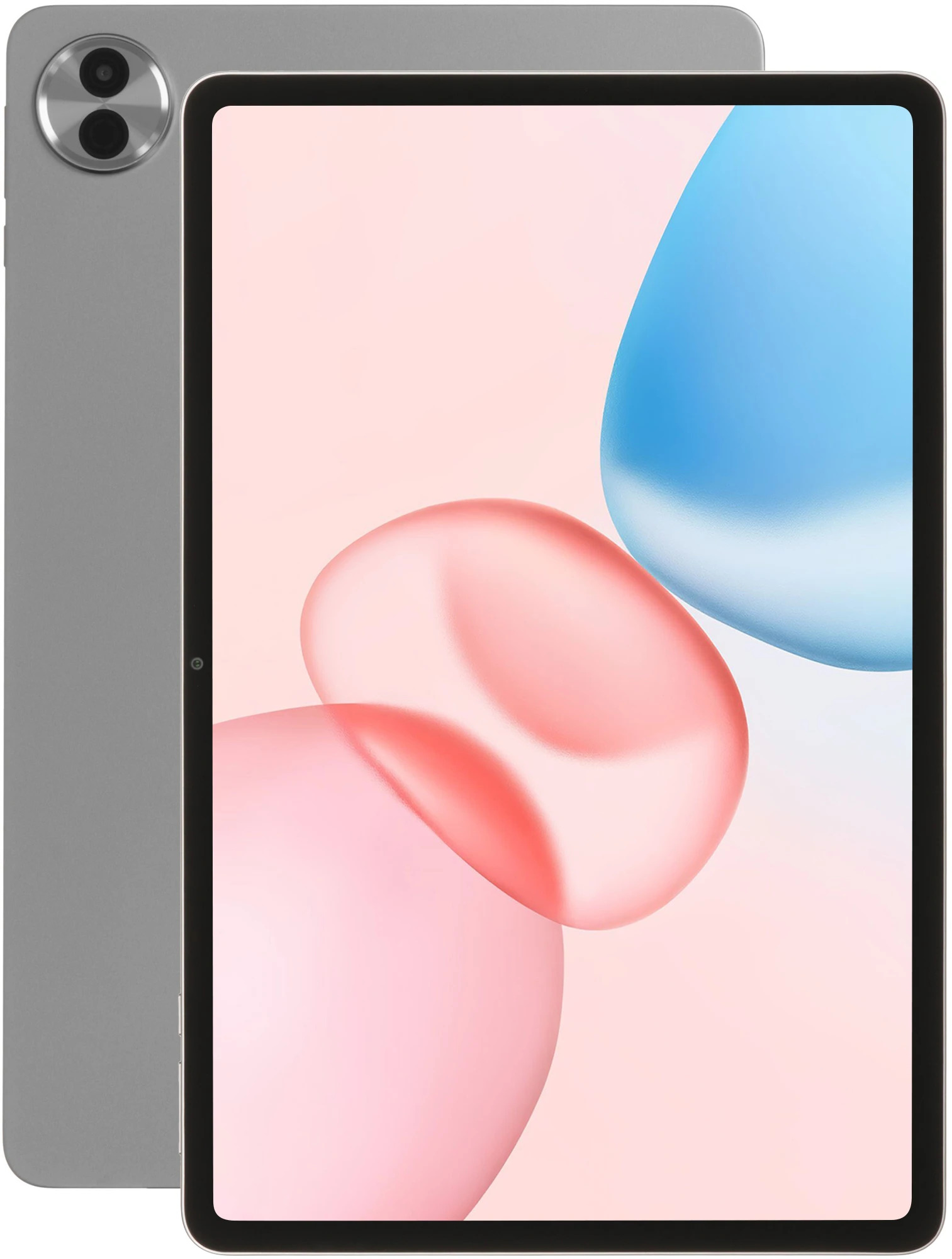 ПланшетHONORPad10Wi-Fi+LTE8/256Гб,серый