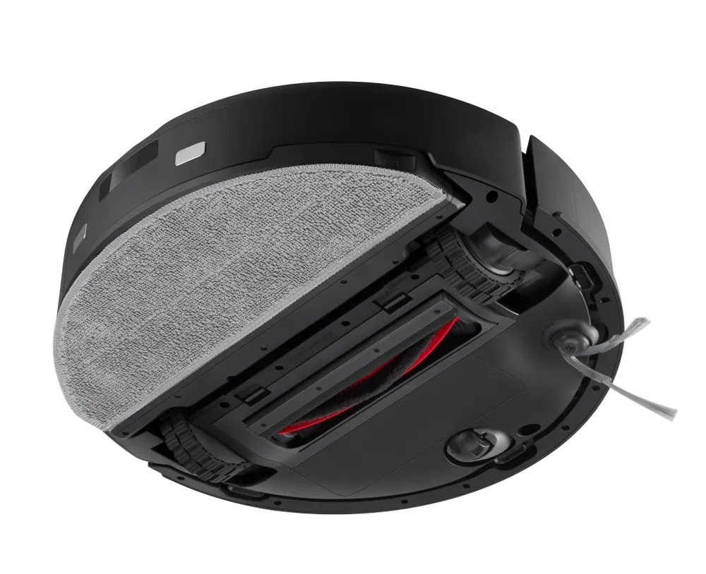 Робот-пылесос Roborock S8 Pro Plus, черный