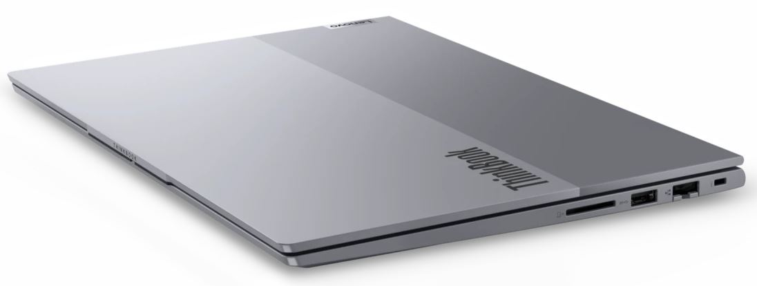 Lenovo ThinkBook 14 G7 ARP 14" (AMD Ryzen 5 7535HS, AMD Radeon 660M) 16ГБ, 512ГБ SSD, noOS, серый (21MV00A5SA)