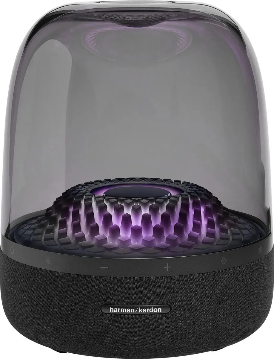 Harman Kardon Aura Studio 4, черный