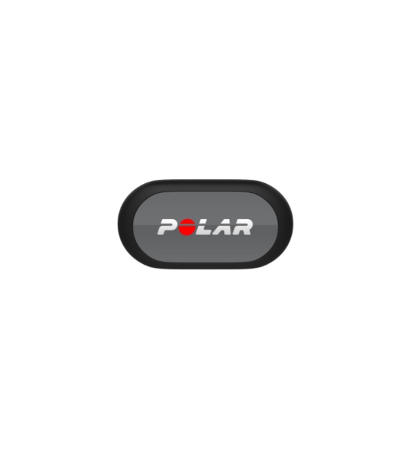 Пульсометр Polar H9 M-XXL (Черный)
