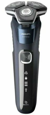 Philips S5885/10, черный