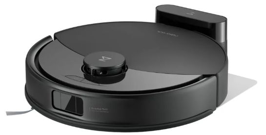 Roborock Q8 Max Pro, черный