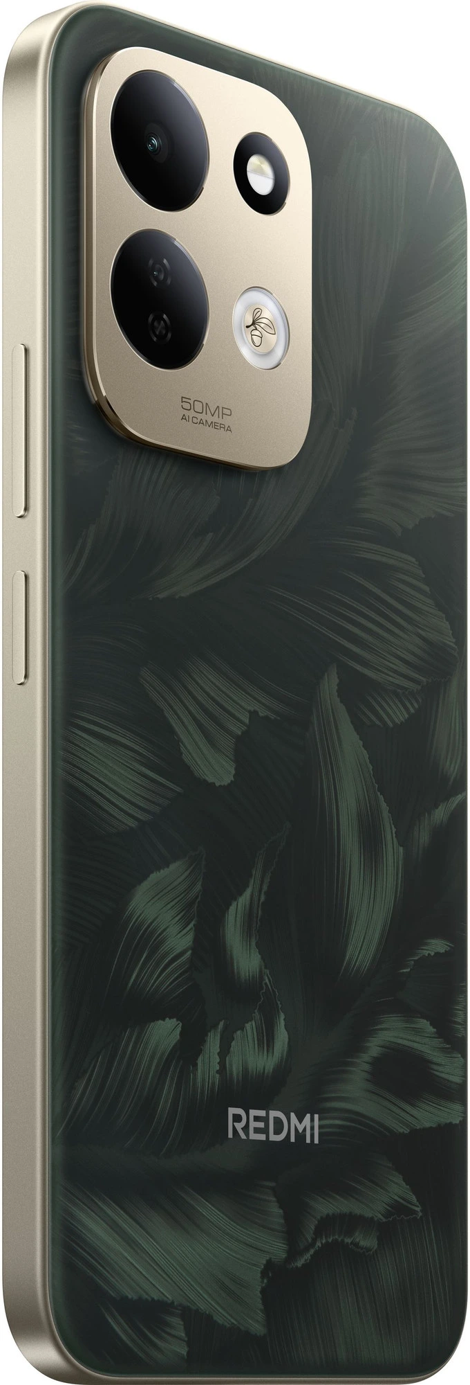 Смартфон Xiaomi Redmi 17 6/256 ГБ, зеленый