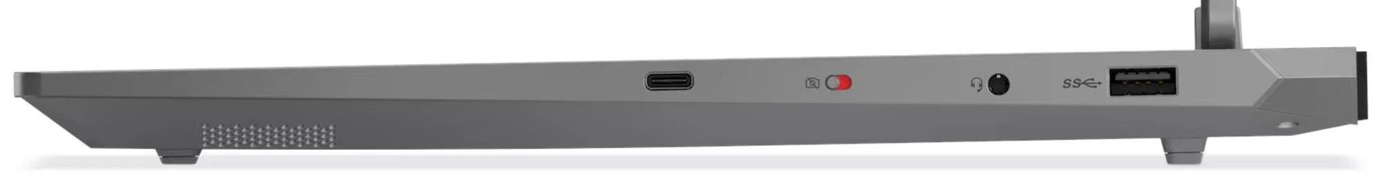 Lenovo LOQ 15IRX10 15.6" (Intel Core i7 13650HX , Nvidia GeForce RTX 5050) 16ГБ, 512ГБ SSD, Windows 11 Home, серый (83JE00KCCC)