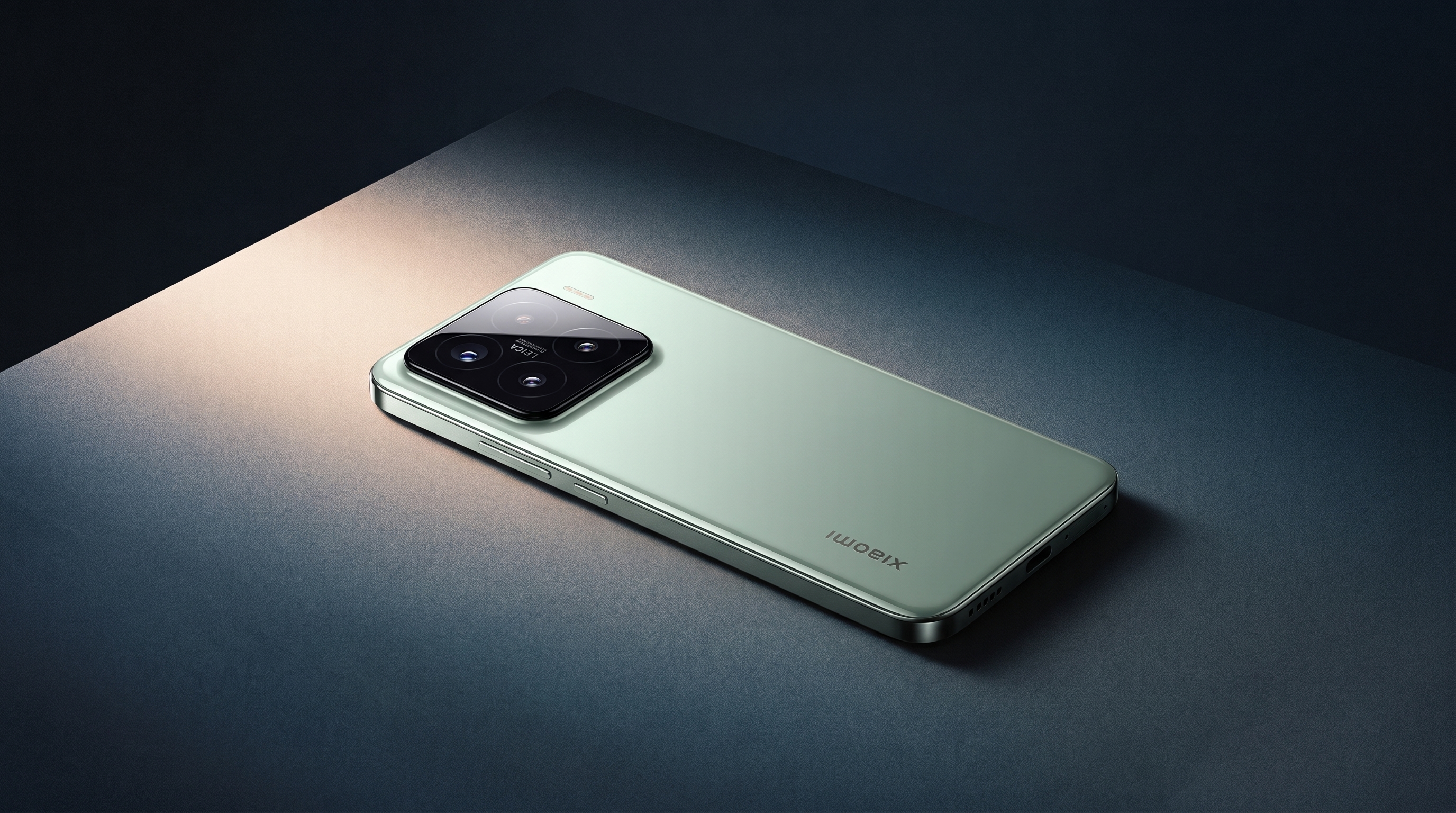 Лучший Xiaomi