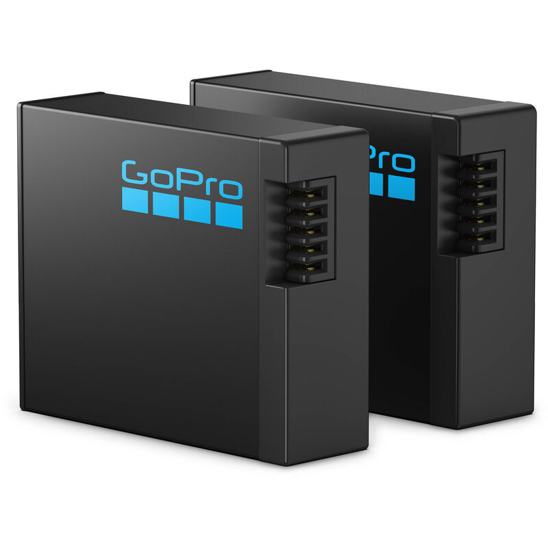 Экшн-камера GoPro HERO13 Accessories Bundle, черный