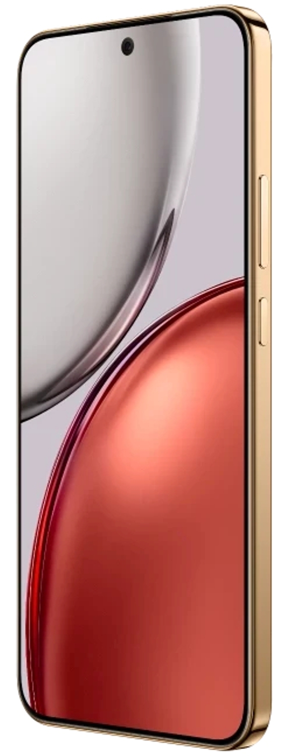 Смартфон HONOR Magic8 Lite 8/256 ГБ, красный