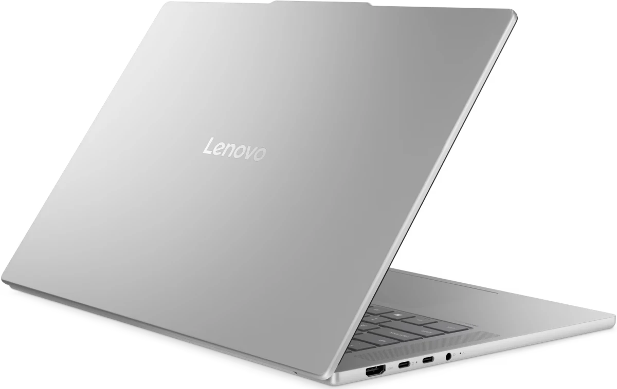 Lenovo IdeaPad Slim 5 15ARP10 15.1" (AMD Ryzen 7 7735HS, AMD Radeon 680M) 32ГБ, 1ТБ SSD, noOS, серый (83J3001YRK)