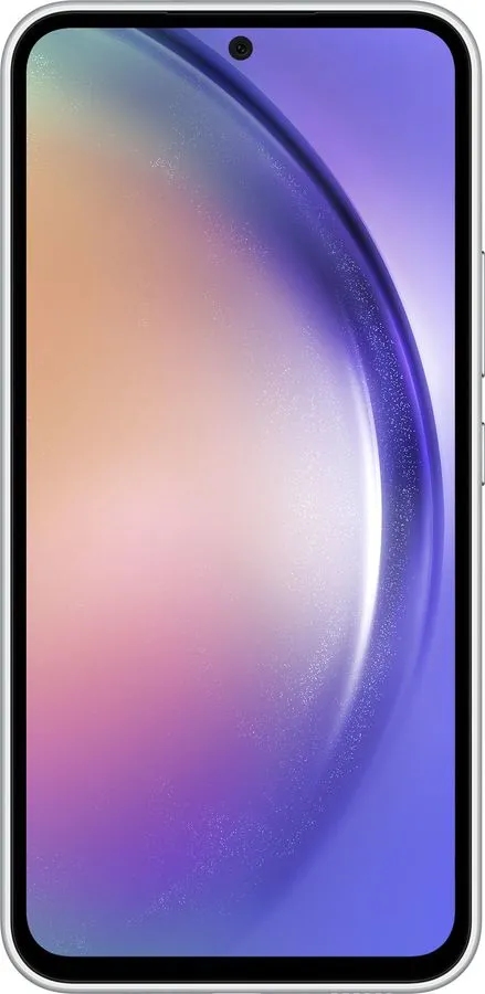 Смартфон Samsung Galaxy A54 8/256 Гб, белый