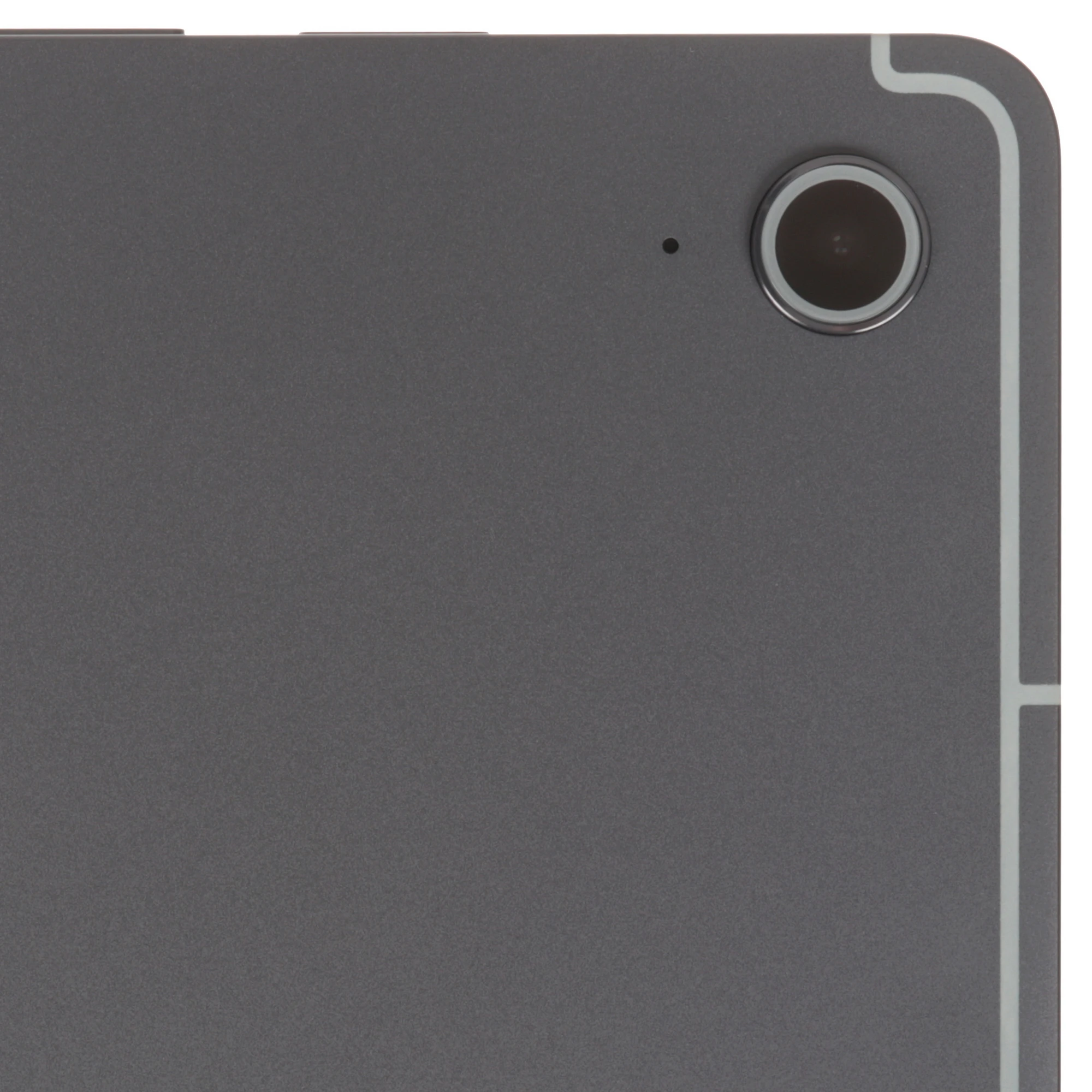 Планшет Samsung Galaxy Tab S10 FE 5G 8/256 Гб, серый (X526B)