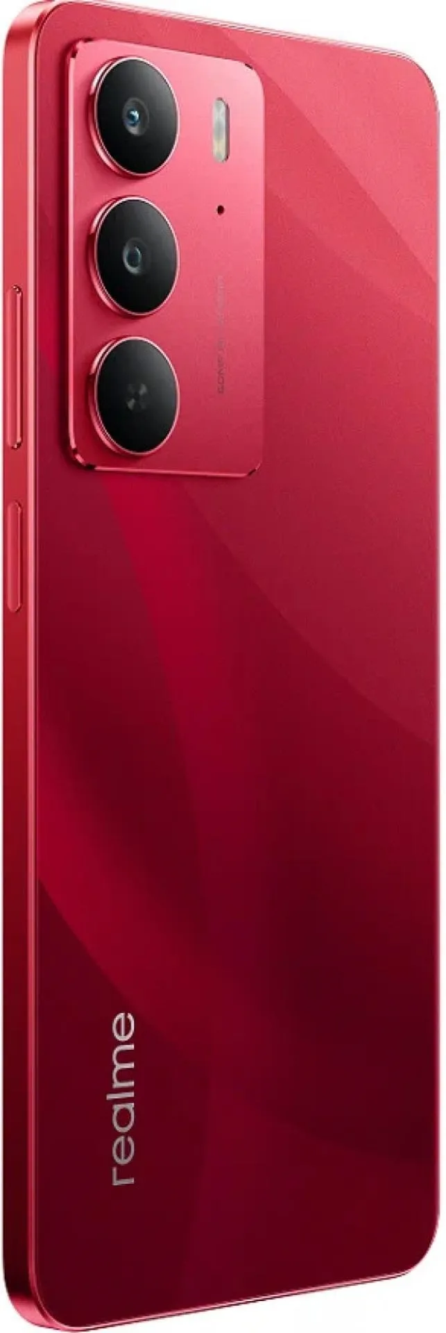 Realme C75 8/128GB, красный