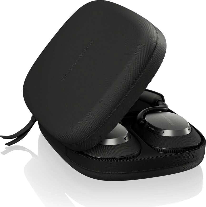 Bowers & Wilkins Px7 S3, черный