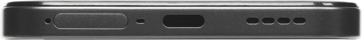 Realme 15T 12/256 ГБ, черный