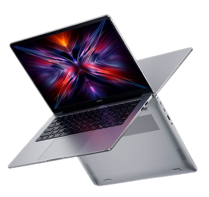 Xiaomi REDMI Book 14" 2025 (Intel Core 5 220H, Intel UHD Graphics) 32ГБ, 1ТБ SSD, Windows 11 Home, серый (JYU4635CN)