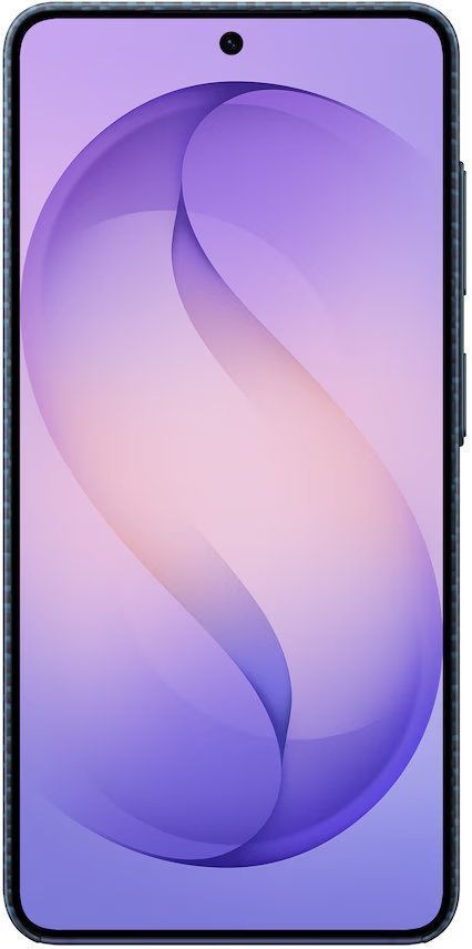 Samsung Carbon Magnet Case для Galaxy S26, темно-синий (EF-KS942SCEGRU)