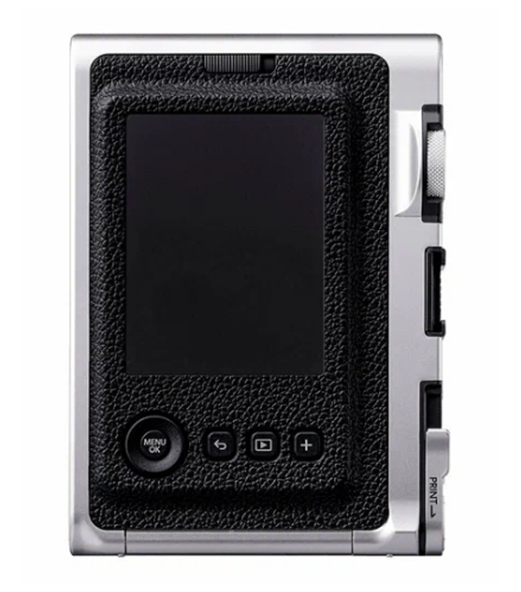 Фотоаппарат моментальной печати Fujifilm Instax Mini Evo