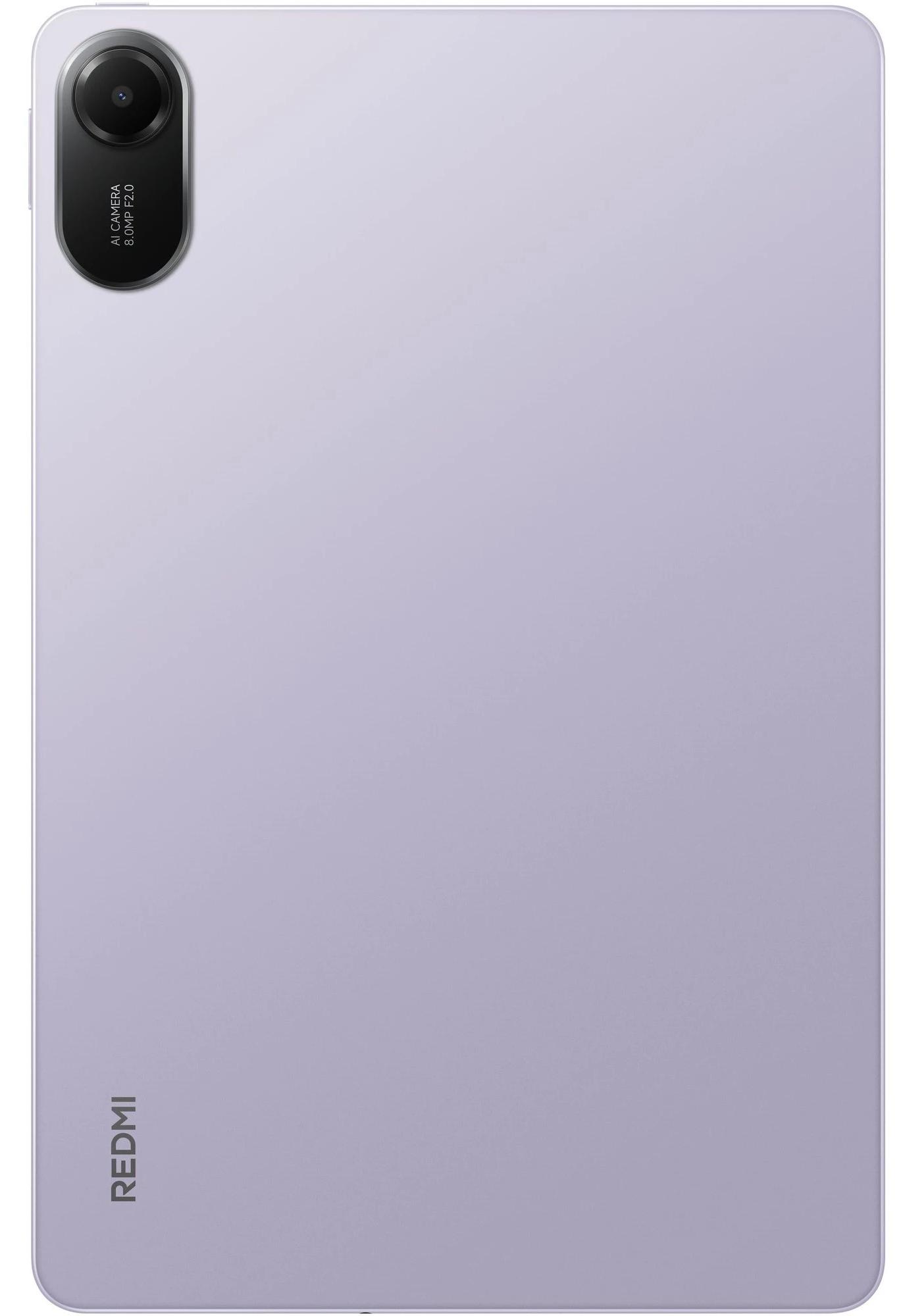 Планшет Xiaomi Redmi Pad 2 4/256 Гб, фиолетовый