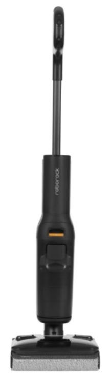 Roborock F25, черный/белый