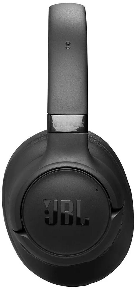 Беспроводные/проводные наушники JBL TUNE 780NC, черный
