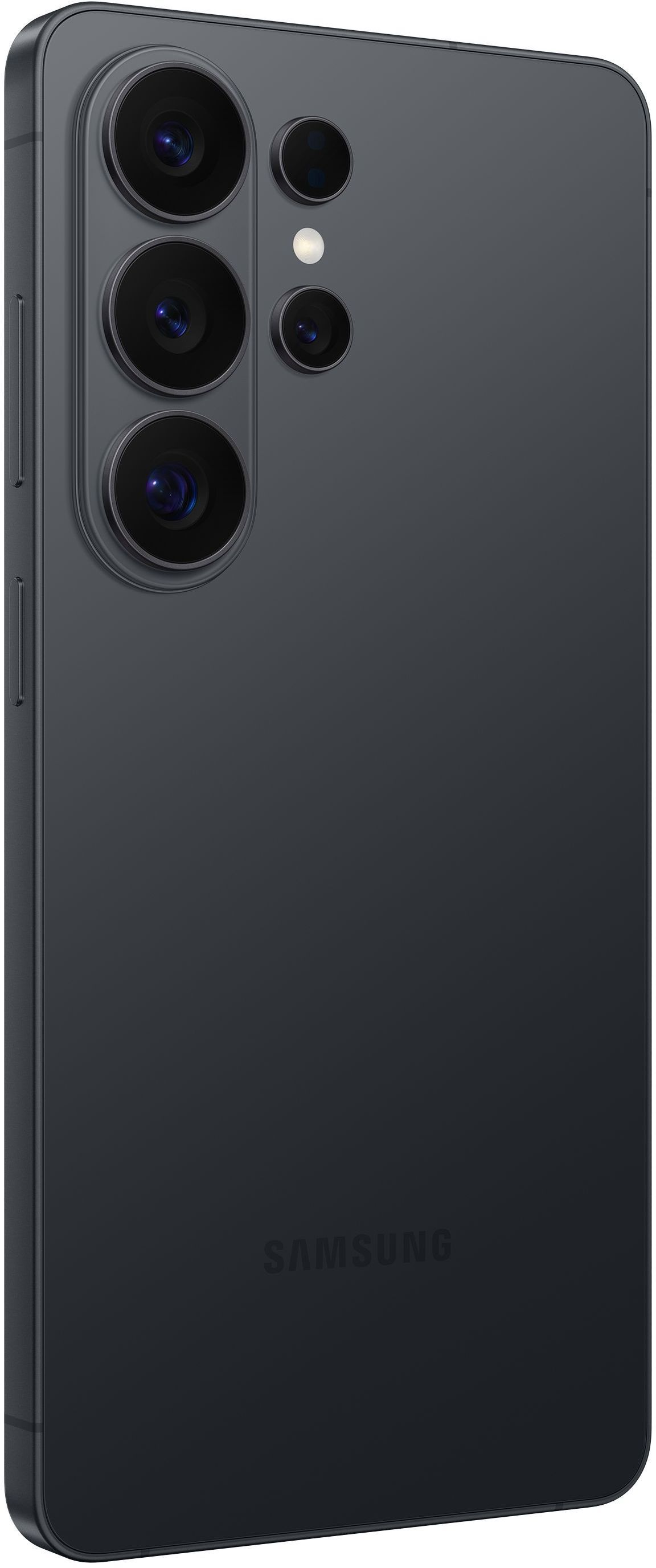Смартфон Samsung Galaxy S26 Ultra 12/256 Гб, черный (SM-S9480)
