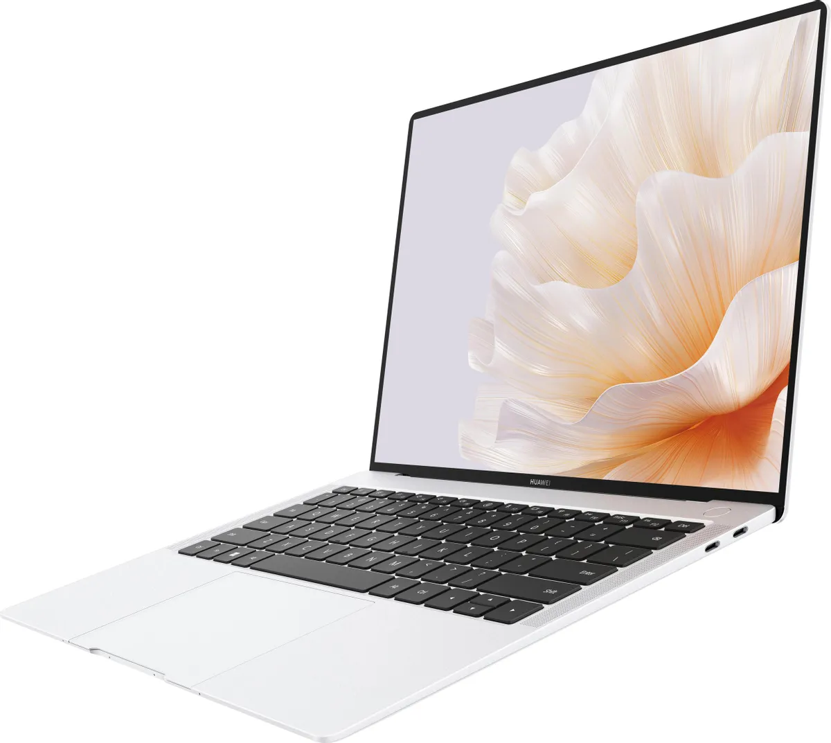 Ноутбук Huawei MateBook X Pro MorganG-W7611TM 14.2" (Intel Core i7 1360P, Intel Iris Xe Graphics) 16ГБ, 1ТБ, Win 11 Home, белый (53013sjt)