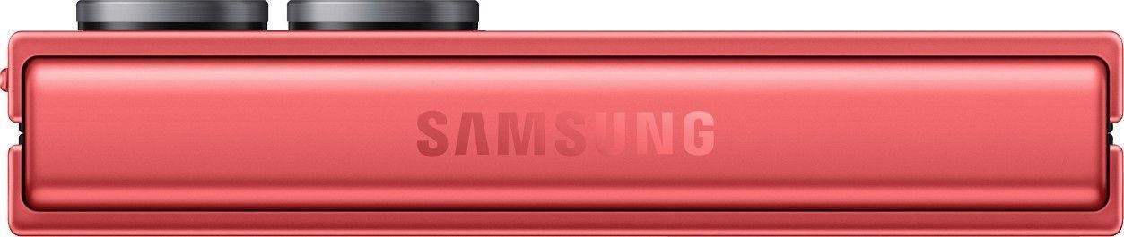 Samsung Galaxy Z Flip7 12/512 ГБ, коралловый
