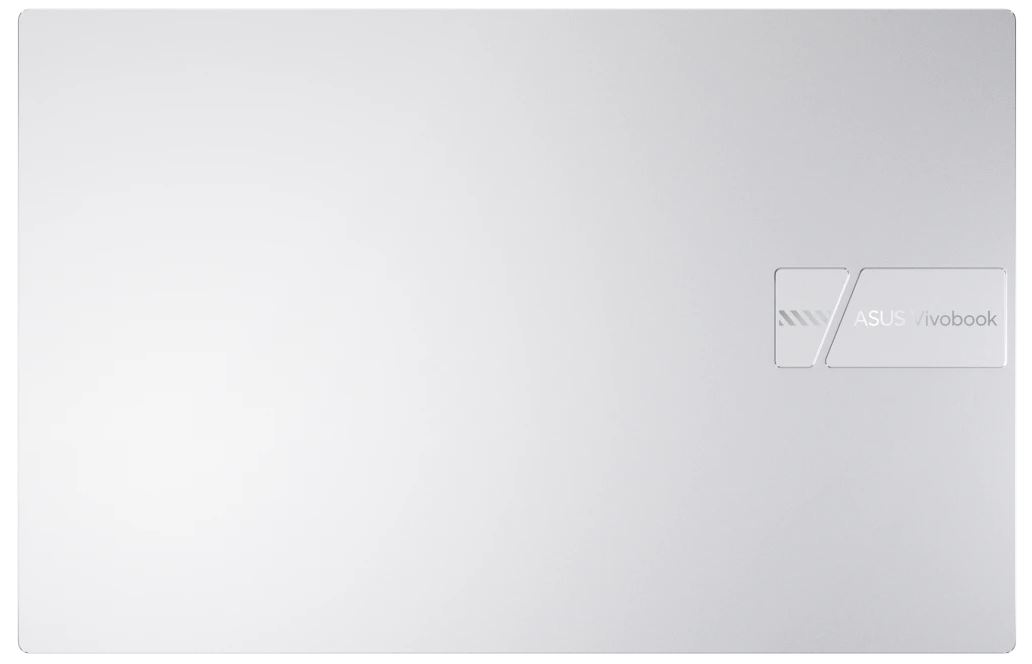 Asus Vivobook 15 X1504VA-BQ4056 15.6" (Intel Core 5 120U, Intel Graphics) 16ГБ, 512ГБ SSD, noOS, серебристый (90NB13Y2-M01PW0)