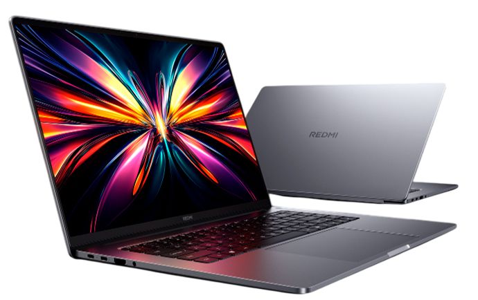 Xiaomi Redmi Book Pro 16" 2025 (Intel Core Ultra 5 225H, Intel Arc Graphics) 32ГБ, 1ТБ SSD, Windows 11, серый (JYU4649CN)