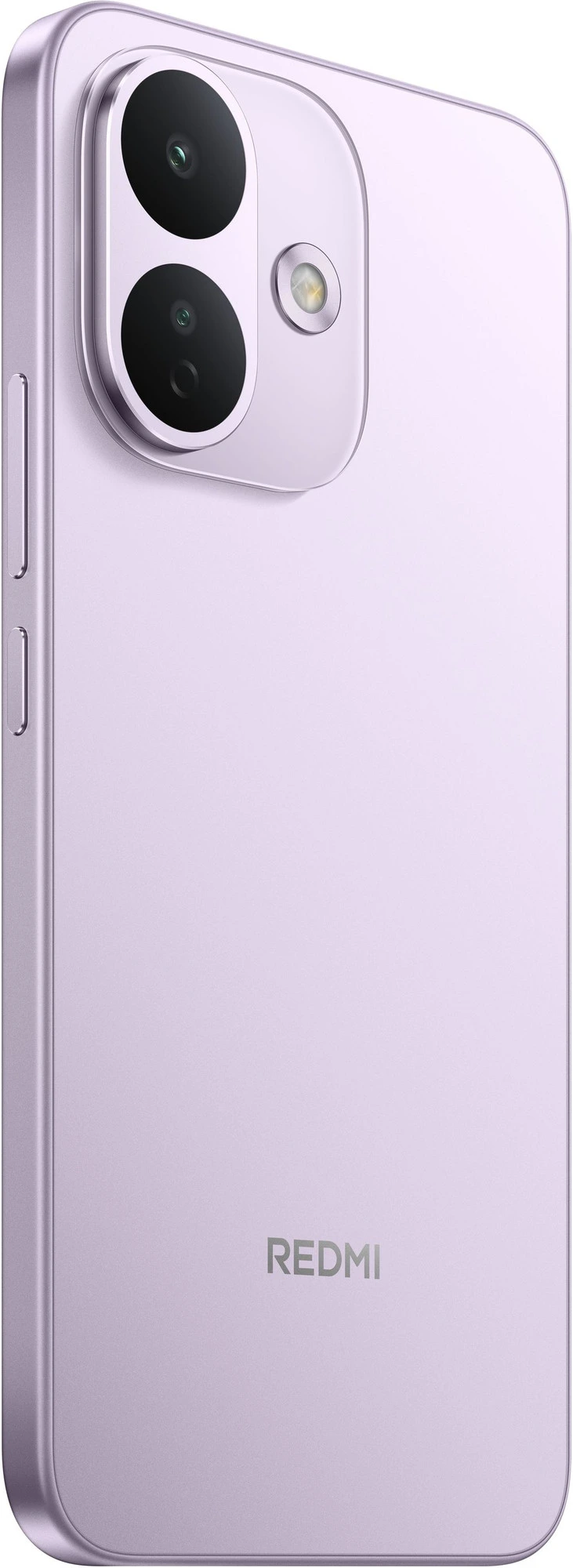 Смартфон Xiaomi Redmi Note 17 Pro 5G 6/128ГБ, фиолетовый