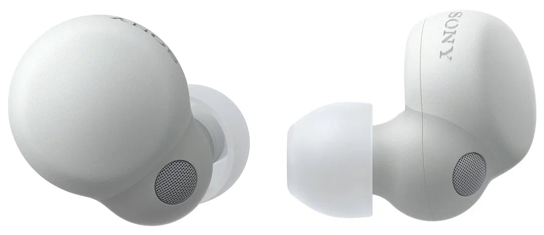 Беспроводные наушники Sony LinkBuds S (WF-LS900N), белый