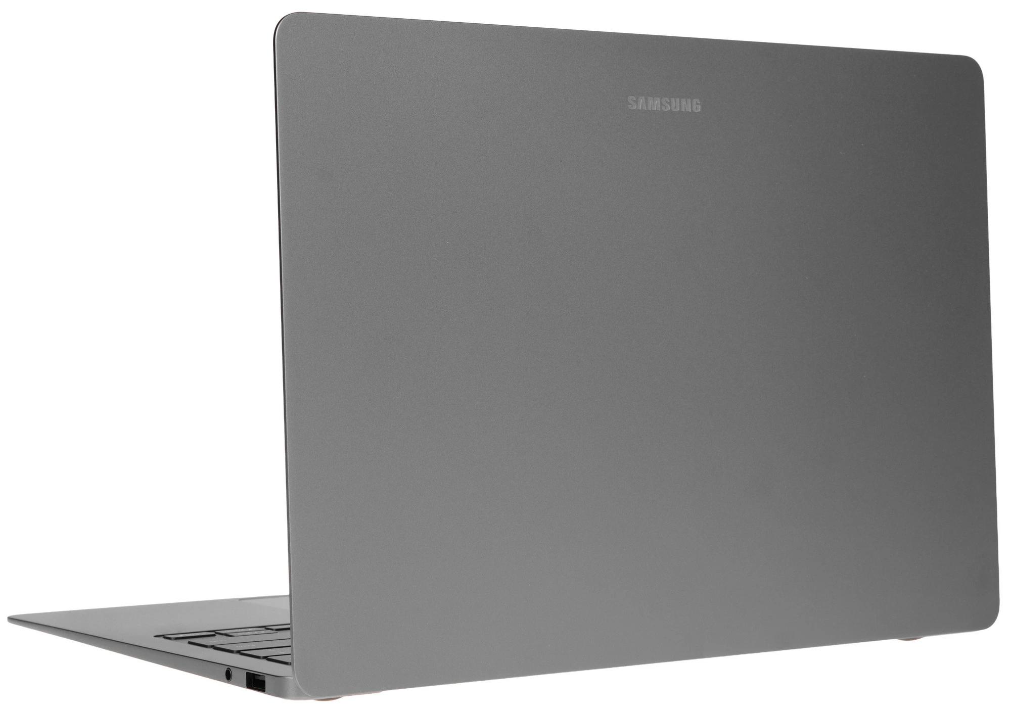 Ноутбук Samsung Galaxy Book 6 Pro 14" (Intel Core Ultra 7 356H, Intel Graphics) 32ГБ, 1ТБ SSD, Windows 11 Home, серый (NP940XJG-KG5IN)