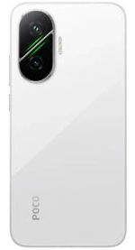 Xiaomi Poco F7 12/512 Гб, белый