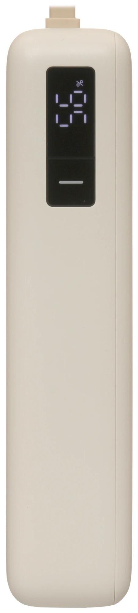 Внешний аккумулятор Xiaomi Mi USB-C 20000 mAh 67W, серый (PB2067)