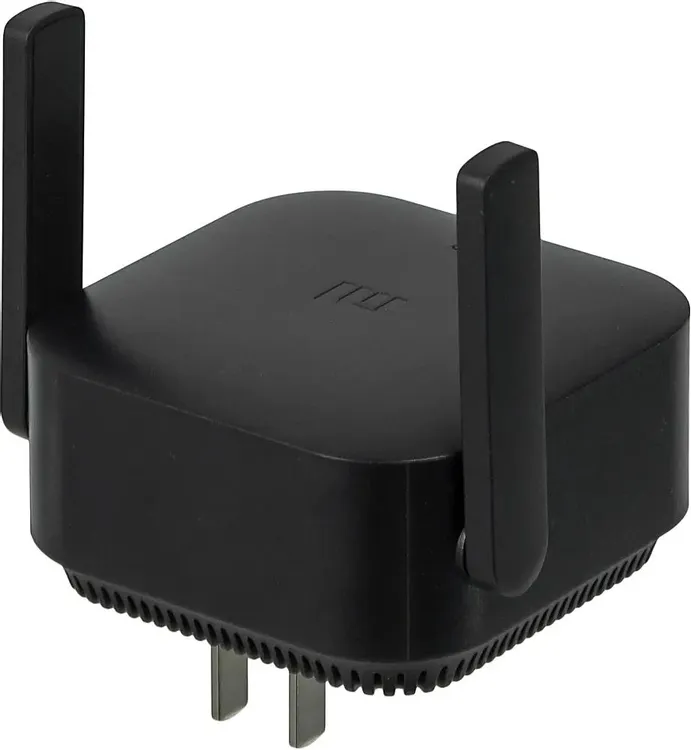 Xiaomi Mi WiFi Range Extender Pro, черный (DVB4235GL)
