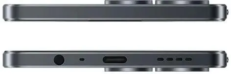 Realme Note 80 4/64 ГБ, черный