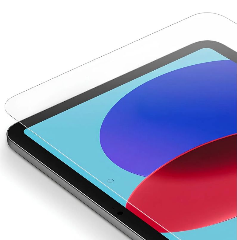 Uniq Optix Clear для iPad 11 (2025) / 10.9 (2022), глянцевое (PDP10G-CLEAR)