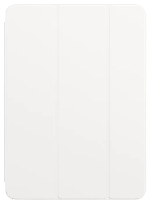 Чехол Apple Smart Folio для Apple iPad Pro 11 (2020/2021/2022) (Белый) (MJMA3ZM/A)