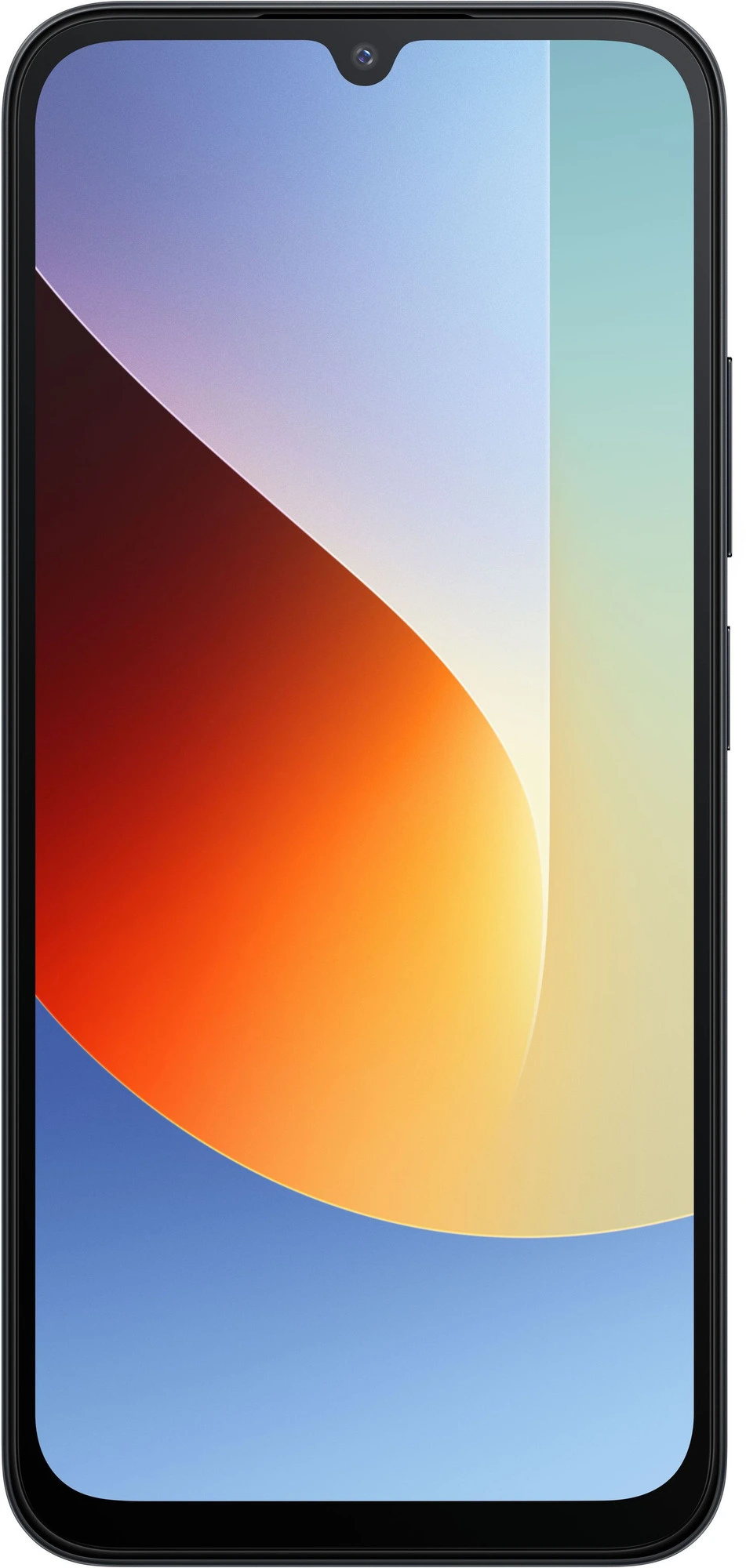 Смартфон Redmi A7 Pro 4/64 ГБ, черный