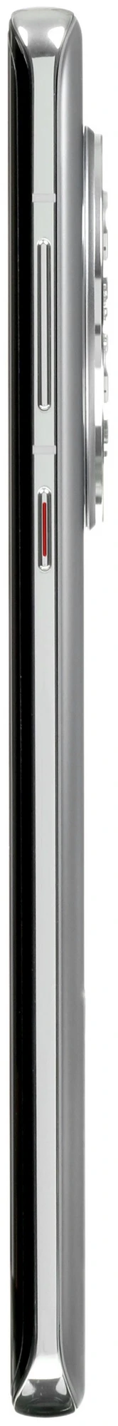 Смартфон Huawei Mate 50 Pro 8/256ГБ, серебристый